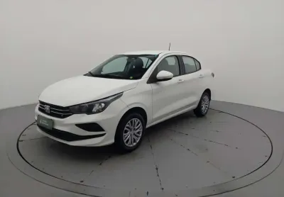 Fiat Cronos 2025 1.0 firefly flex drive manual