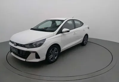 Hyundai hb20s 2025 1.0 tgdi flex comfort plus automático