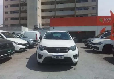 Fiat mobi 2024 1.0 evo flex like. manual