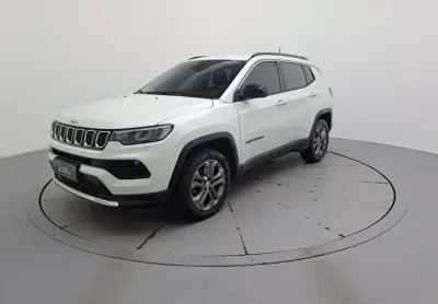 Jeep compass 2023 1.3 t270 turbo flex longitude at6