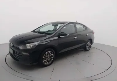 Hyundai Hb20s 2025 1.0 12v flex limited plus manual