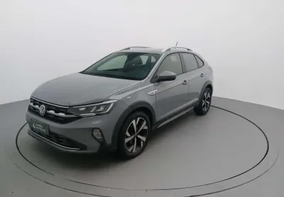 Volkswagen nivus 2024 1.0 200 tsi total flex highline automático