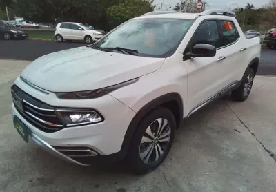 Fiat toro 2022 2.0 16v turbo diesel volcano 4wd at9