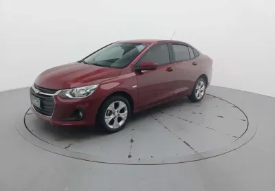 Chevrolet onix 2023 1.0 turbo flex ltz automático