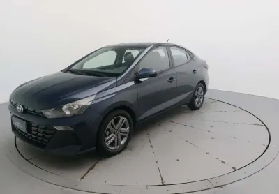 Hyundai hb20s 2025 1.0 tgdi flex comfort plus automático