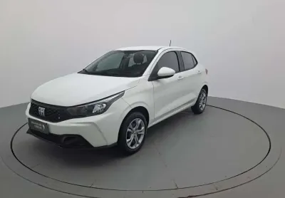 Fiat argo 2023 1.0 firefly flex drive manual