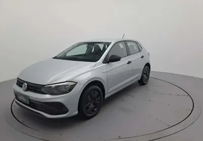 Volkswagen Polo 2025 1.0 mpi track manual