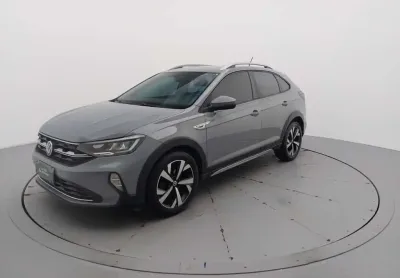 Volkswagen Nivus 2021 1.0 200 tsi total flex highline automático