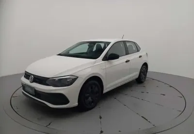 Volkswagen Polo 2025 1.0 mpi track manual