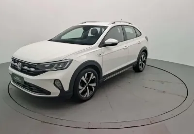 Volkswagen Nivus 2024 1.0 200 tsi total flex highline automático