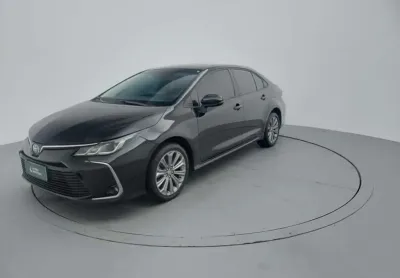 Toyota Corolla 2023 2.0 vvt-ie flex xei direct shift