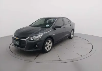 Chevrolet Onix 2024 1.0 turbo flex ltz automático