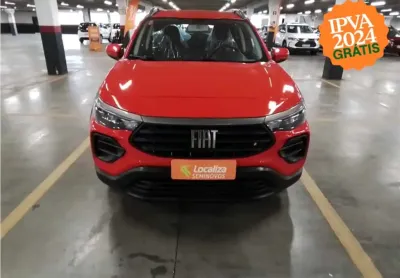 Fiat pulse 2023 1.0 turbo 200 flex drive cvt