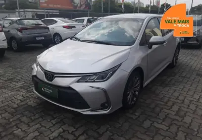 Toyota corolla 2023 2.0 vvt-ie flex xei direct shift