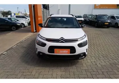 Citroen c4 cactus 2023 1.6 vti 120 flex feel eat6
