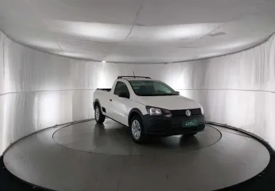 Volkswagen saveiro 2022 1.6 msi robust cd 8v flex 2p manual