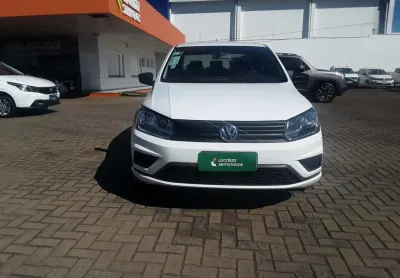 Volkswagen voyage 2023 1.0 12v mpi totalflex 4p manual