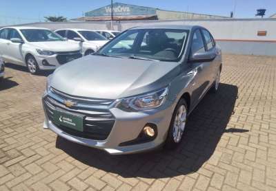 Chevrolet onix 2025 1.0 turbo flex ltz automático