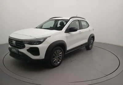 Fiat pulse 2024 1.3 flex drive cvt