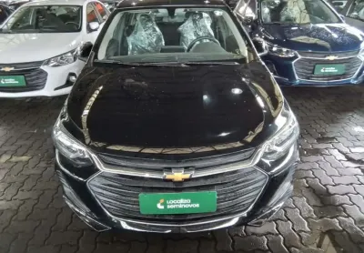 Chevrolet onix 2023 1.0 flex manual