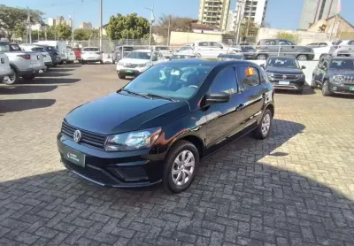 Volkswagen gol 2023 1.0 12v mpi totalflex 4p manual