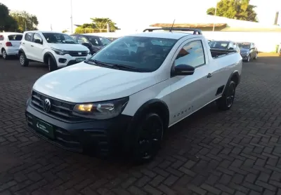 Volkswagen saveiro 2024 1.6 msi robust cs 16v flex 2p manual