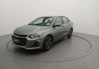 Chevrolet onix 2025 1.0 flex plus lt manual