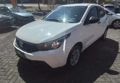Fiat argo 2023 1.0 firefly flex manual