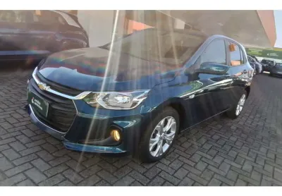 Chevrolet onix 2024 1.0 turbo flex ltz automático