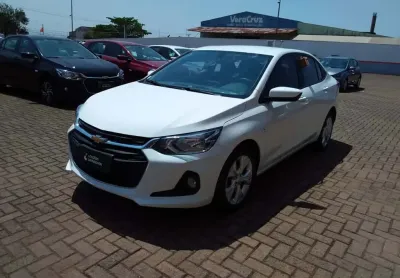 Chevrolet onix 2023 1.0 turbo flex plus ltz manual