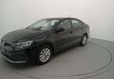 Volkswagen virtus 2025 1.0 170 tsi automático