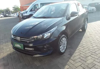 Fiat cronos 2024 1.0 firefly flex drive manual