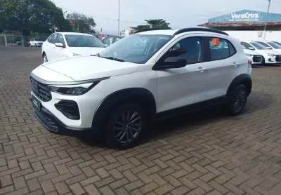 Fiat pulse 2024 1.3 flex drive cvt