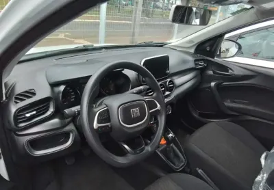 Fiat cronos 2024 1.3 firefly flex drive manual