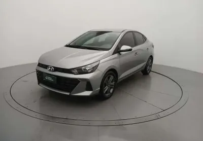 Hyundai hb20s 2024 1.0 tgdi flex comfort plus automático