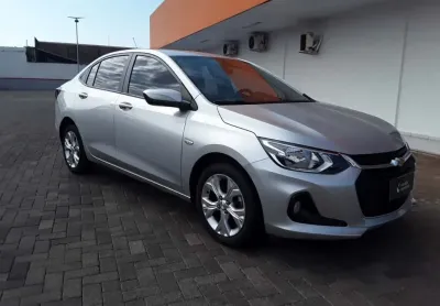 Chevrolet onix 2023 1.0 turbo flex ltz automático