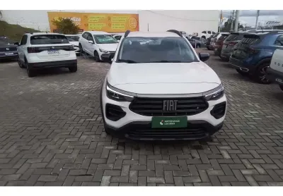 Fiat pulse 2024 1.3 flex drive cvt