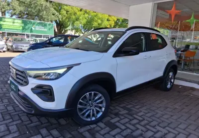 Fiat pulse 2024 1.3 flex drive cvt