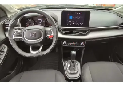 Fiat pulse 2023 1.0 turbo 200 flex audace cvt