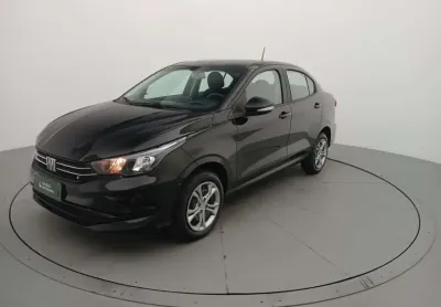 Fiat cronos 2024 1.0 firefly flex drive manual