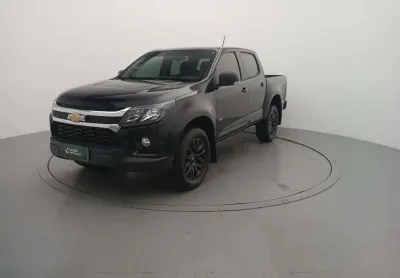 Chevrolet s10 2024 2.8 16v turbo diesel lt cd 4x4 automático