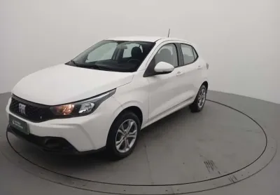 Fiat argo 2024 1.0 firefly flex drive manual