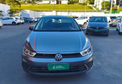 Volkswagen Polo 2025 1.0 170 tsi comfortline automático