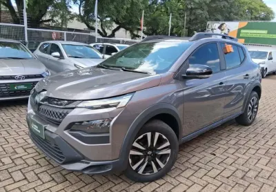 Renault Kardian 2025 1.0 tce flex evolution edc