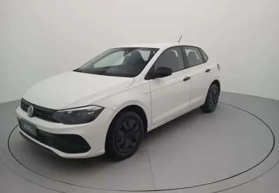 Volkswagen polo 2025 1.0 mpi track manual