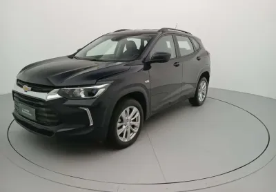 Chevrolet Tracker 2025 1.0 turbo flex ltz automático