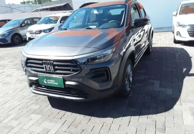 Fiat Pulse 2024 1.3 flex drive cvt