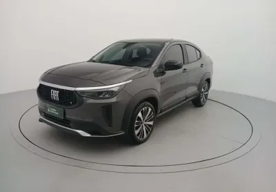 Fiat fastback 2024 1.0 turbo 200 flex audace cvt