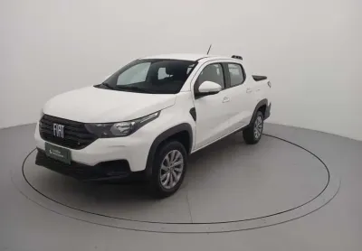 Fiat strada 2025 1.3 firefly flex freedom cd manual