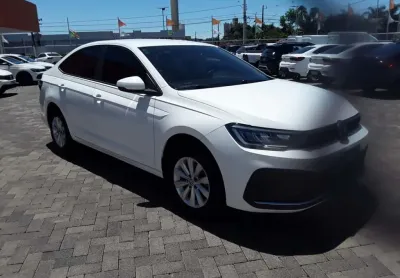 Volkswagen Virtus 2025 1.0 170 tsi 4p flex manual